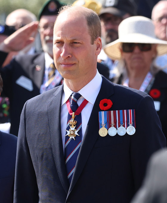 صورة رقم 2 - الأمير ويليام يفاجئ الجميع ويظهر ببرنامج (الرقص مع النجوم) دعماً لمتسابق! ما الحكاية؟ صورة رقم 2 - الأمير ويليام يفاجئ الجميع ويظهر ببرنامج (الرقص مع النجوم) دعماً لمتسابق! ما الحكاية؟