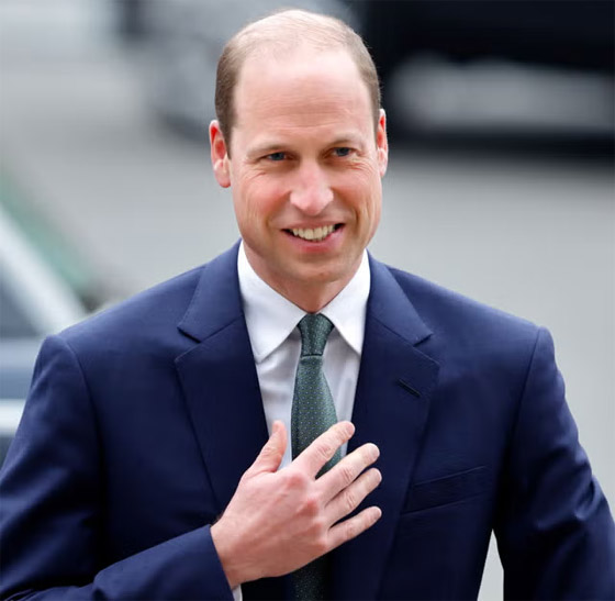 صورة رقم 5 - الأمير ويليام يفاجئ الجميع ويظهر ببرنامج (الرقص مع النجوم) دعماً لمتسابق! ما الحكاية؟ صورة رقم 5 - الأمير ويليام يفاجئ الجميع ويظهر ببرنامج (الرقص مع النجوم) دعماً لمتسابق! ما الحكاية؟