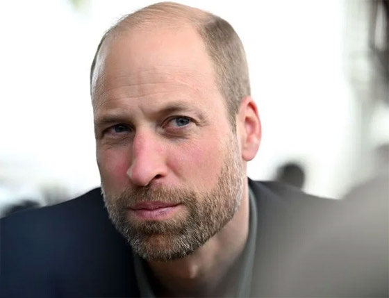 صورة رقم 6 - الأمير ويليام يفاجئ الجميع ويظهر ببرنامج (الرقص مع النجوم) دعماً لمتسابق! ما الحكاية؟ صورة رقم 6 - الأمير ويليام يفاجئ الجميع ويظهر ببرنامج (الرقص مع النجوم) دعماً لمتسابق! ما الحكاية؟