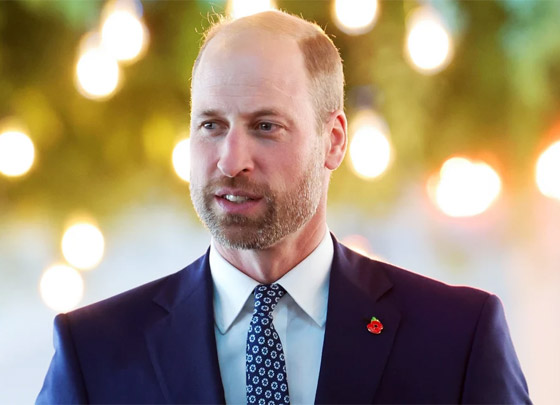 صورة رقم 7 - الأمير ويليام يفاجئ الجميع ويظهر ببرنامج (الرقص مع النجوم) دعماً لمتسابق! ما الحكاية؟ صورة رقم 7 - الأمير ويليام يفاجئ الجميع ويظهر ببرنامج (الرقص مع النجوم) دعماً لمتسابق! ما الحكاية؟