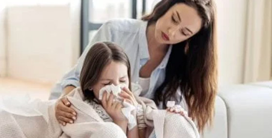 حماية مناعتك في الشتاء.. فيتامينات تساعدك على تجنب العدوى صورة رقم 5