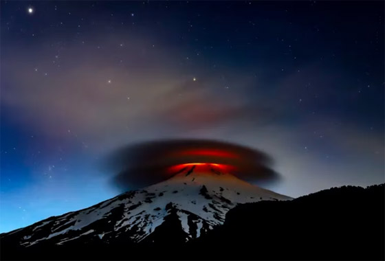 صورة رقم 6 - ألق نظرة على صور مسابقة مصور الحياة البرية لعام 2024 صورة رقم 6 - ألق نظرة على صور مسابقة مصور الحياة البرية لعام 2024