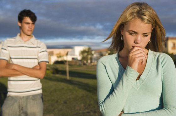 صورة رقم 2 - تحاول السيطرة على مشاعرها.. 3 أبراج تخاف من الحب صورة رقم 2 - تحاول السيطرة على مشاعرها.. 3 أبراج تخاف من الحب