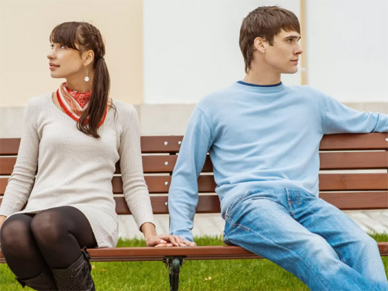 صورة رقم 3 - تحاول السيطرة على مشاعرها.. 3 أبراج تخاف من الحب صورة رقم 3 - تحاول السيطرة على مشاعرها.. 3 أبراج تخاف من الحب