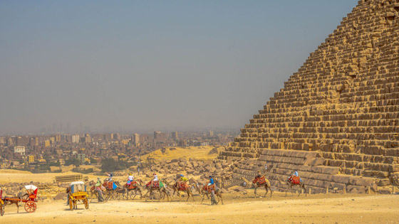 أفضل 10 وجهات سياحية للشباب خلال 2024.. تعرفوا إليها صورة رقم 6