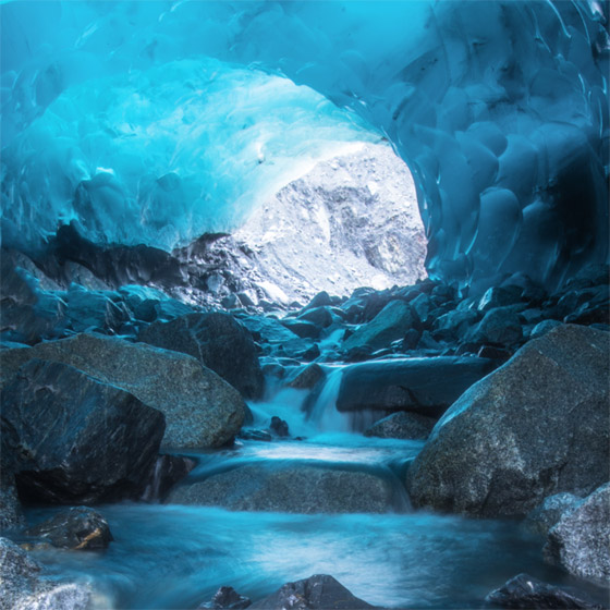 صورة رقم 8 - بالصور: 10 أماكن سياحية غير تقليدية لن تصدق أنها على كوكب الأرض صورة رقم 8 - بالصور: 10 أماكن سياحية غير تقليدية لن تصدق أنها على كوكب الأرض
