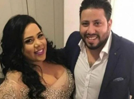 شيماء سيف تعلن انفصالها عن زوجها محمد كارتر! صورة رقم 3