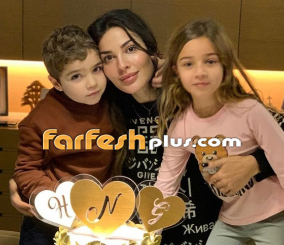 صورة رقم 6 - ابن نادين نسيب نجيم يغني لـ ناصيف زيتون في لقطة طريفة ويخطف الانظار ببراءته صورة رقم 6 - ابن نادين نسيب نجيم يغني لـ ناصيف زيتون في لقطة طريفة ويخطف الانظار ببراءته
