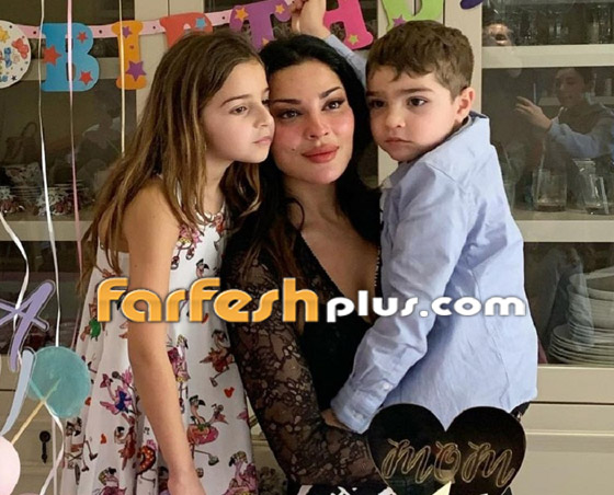 صورة رقم 5 - ابن نادين نسيب نجيم يغني لـ ناصيف زيتون في لقطة طريفة ويخطف الانظار ببراءته صورة رقم 5 - ابن نادين نسيب نجيم يغني لـ ناصيف زيتون في لقطة طريفة ويخطف الانظار ببراءته