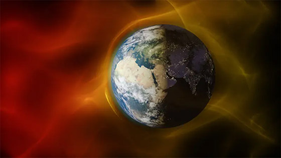 صورة رقم 2 - العالم يشهد صورة رقم 2 - العالم يشهد