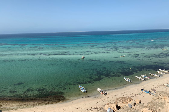 صورة رقم 2 - احتفلوا بيوم الحب في أماكن سياحية رومانسية حول العالم العربي.. صور صورة رقم 2 - احتفلوا بيوم الحب في أماكن سياحية رومانسية حول العالم العربي.. صور