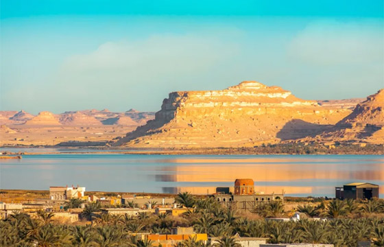 صورة رقم 1 - احتفلوا بيوم الحب في أماكن سياحية رومانسية حول العالم العربي.. صور صورة رقم 1 - احتفلوا بيوم الحب في أماكن سياحية رومانسية حول العالم العربي.. صور