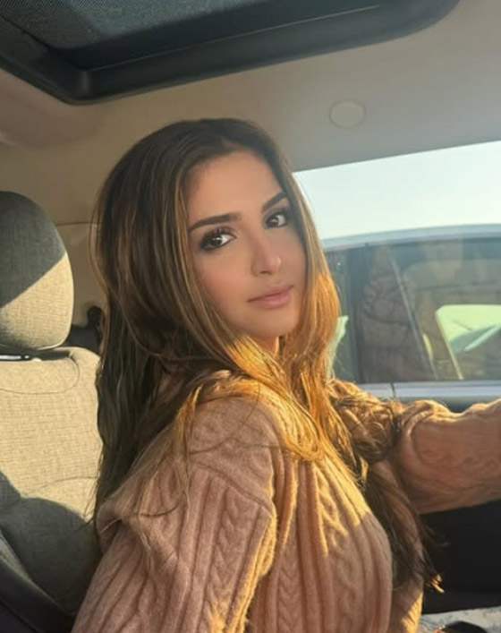 هل خضعت الفنانة الشابة حلا الترك لعمليات تجميل؟ وما هي أحلامها بعد التخرج من الجامعة؟ صورة رقم 6
