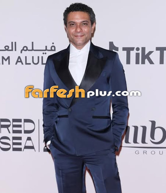 صورة رقم 7 - آسر ياسين عن أسرار طفولته مع والدته: أدركت أهمية رضاها بعد ان ضربوني وكسروا نظارتي! صورة رقم 7 - آسر ياسين عن أسرار طفولته مع والدته: أدركت أهمية رضاها بعد ان ضربوني وكسروا نظارتي!