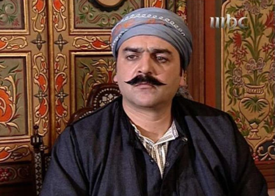 سامر المصري يفضح المستور بعد سقوط الأسد: باب الحارة استفز النظام! صورة رقم 2