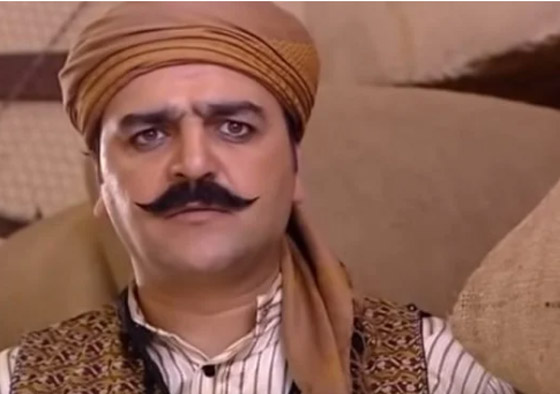 سامر المصري يفضح المستور بعد سقوط الأسد: باب الحارة استفز النظام! صورة رقم 4