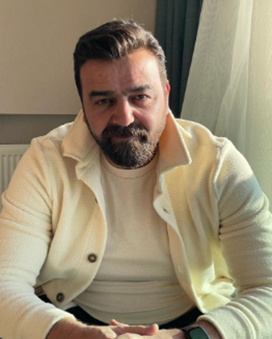 سامر المصري يفضح المستور بعد سقوط الأسد: باب الحارة استفز النظام! صورة رقم 5