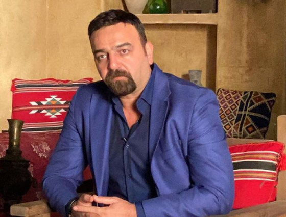 سامر المصري يفضح المستور بعد سقوط الأسد: باب الحارة استفز النظام! صورة رقم 6