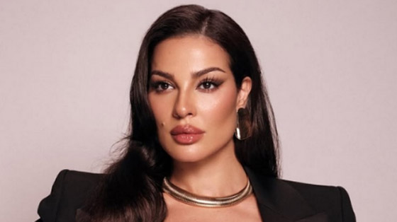 ‏مسلسلات رمضان: نادين نجيم ضيفة شرف في مسلسل تحت سابع أرض بطولة تيم حسن صورة رقم 4