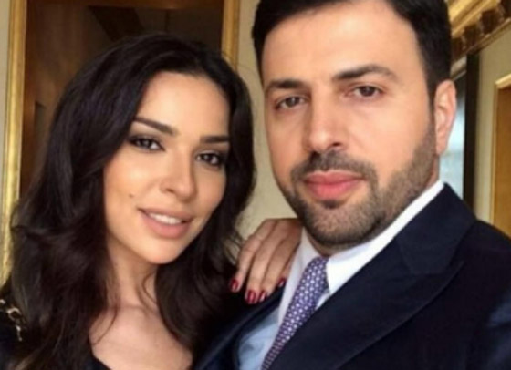 ‏مسلسلات رمضان: نادين نجيم ضيفة شرف في مسلسل تحت سابع أرض بطولة تيم حسن صورة رقم 6