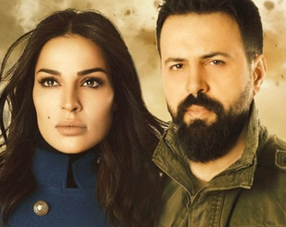 ‏مسلسلات رمضان: نادين نجيم ضيفة شرف في مسلسل تحت سابع أرض بطولة تيم حسن صورة رقم 8