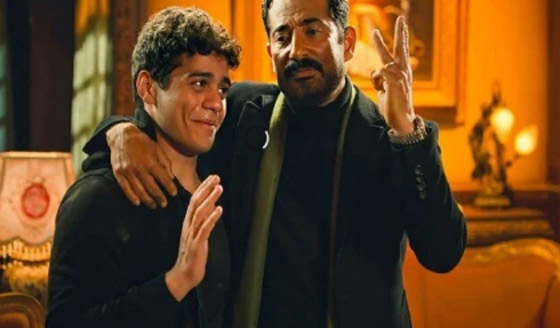  صورة رقم 2 - ‏مسلسلات رمضان 2025: تسريب مشهد من مسلسل (سيد الناس) يصدم المشاهدين ويُثير الجدل!