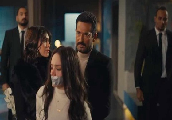  صورة رقم 7 - ‏مسلسلات رمضان 2025: تسريب مشهد من مسلسل (سيد الناس) يصدم المشاهدين ويُثير الجدل!