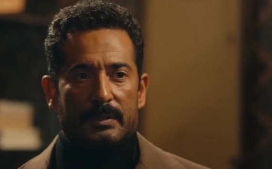  صورة رقم 9 - ‏مسلسلات رمضان 2025: تسريب مشهد من مسلسل (سيد الناس) يصدم المشاهدين ويُثير الجدل!