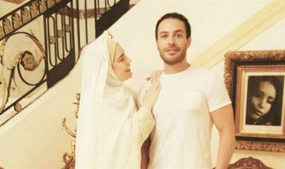 صورة رقم 2 - (موائد رحمن) يقيمها النجوم والمشاهير تتحول ترند في مصر: احدهم فنان قبطي! صورة رقم 2 - (موائد رحمن) يقيمها النجوم والمشاهير تتحول ترند في مصر: احدهم فنان قبطي!