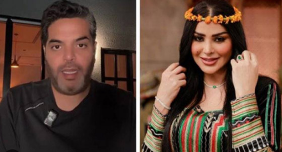 طليق الفنانة ريم عبدالله يُكذّبها: لم تخلعني بل طلّقتها ولم أحرمها من ابنها! هي ترفض رؤيته! صورة رقم 5
