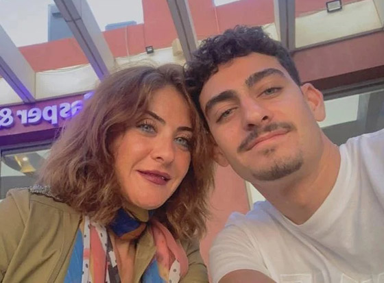 صورة رقم 4 - رد صادم من هيدي كرم على احمد تيمور بعد زواجه من مي عز الدين! إلغاء متابعة ورسالة غامضة! صورة رقم 4 - رد صادم من هيدي كرم على احمد تيمور بعد زواجه من مي عز الدين! إلغاء متابعة ورسالة غامضة!