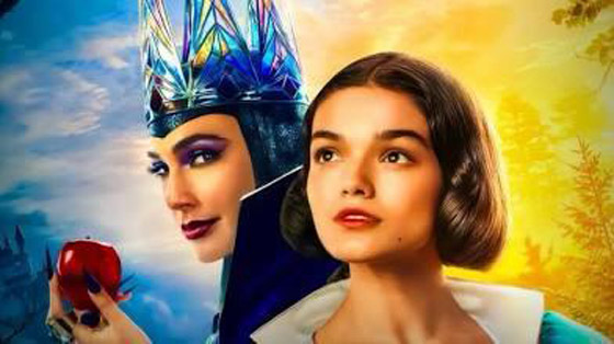 صورة رقم 2 - ما سبب منع فيلم (سنو وايت) في لبنان؟ صورة رقم 2 - ما سبب منع فيلم (سنو وايت) في لبنان؟