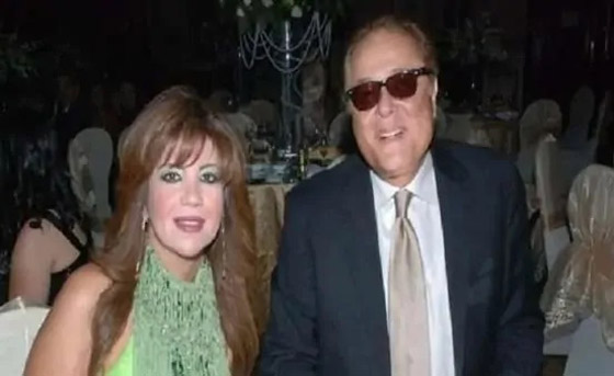 صورة رقم 2 - نجوم الفن يدافعون عن بوسي شلبي ويهاجمون ابناء محمود عبد العزيز: لا يحق لها الميراث وعاشت معه وهي مطل قة! صورة رقم 2 - نجوم الفن يدافعون عن بوسي شلبي ويهاجمون ابناء محمود عبد العزيز: لا يحق لها الميراث وعاشت معه وهي مطل قة!