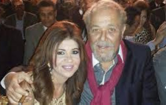 صورة رقم 1 - نجوم الفن يدافعون عن بوسي شلبي ويهاجمون ابناء محمود عبد العزيز: لا يحق لها الميراث وعاشت معه وهي مطل قة! صورة رقم 1 - نجوم الفن يدافعون عن بوسي شلبي ويهاجمون ابناء محمود عبد العزيز: لا يحق لها الميراث وعاشت معه وهي مطل قة!