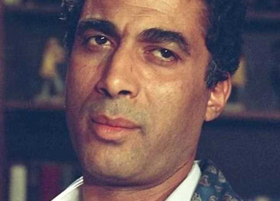 صورة رقم 3 - زعيم الفن والكوميديا عادل إمام يحتفل اليوم بعيد ميلاده الـ 84.. ماذا قال عنه زملاؤه النجوم؟ صورة رقم 3 - زعيم الفن والكوميديا عادل إمام يحتفل اليوم بعيد ميلاده الـ 84.. ماذا قال عنه زملاؤه النجوم؟