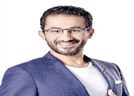 صورة رقم 9 - زعيم الفن والكوميديا عادل إمام يحتفل اليوم بعيد ميلاده الـ 84.. ماذا قال عنه زملاؤه النجوم؟ صورة رقم 9 - زعيم الفن والكوميديا عادل إمام يحتفل اليوم بعيد ميلاده الـ 84.. ماذا قال عنه زملاؤه النجوم؟