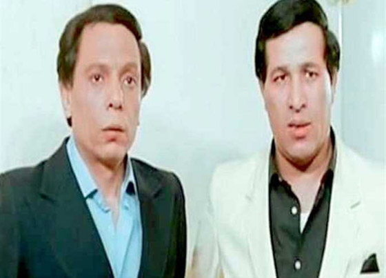 صورة رقم 5 - زعيم الفن والكوميديا عادل إمام يحتفل اليوم بعيد ميلاده الـ 84.. ماذا قال عنه زملاؤه النجوم؟ صورة رقم 5 - زعيم الفن والكوميديا عادل إمام يحتفل اليوم بعيد ميلاده الـ 84.. ماذا قال عنه زملاؤه النجوم؟