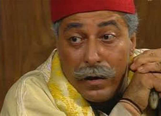 صورة رقم 6 - زعيم الفن والكوميديا عادل إمام يحتفل اليوم بعيد ميلاده الـ 84.. ماذا قال عنه زملاؤه النجوم؟ صورة رقم 6 - زعيم الفن والكوميديا عادل إمام يحتفل اليوم بعيد ميلاده الـ 84.. ماذا قال عنه زملاؤه النجوم؟