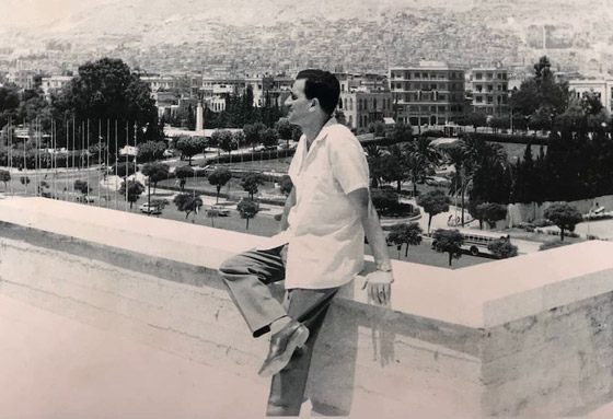 صورة رقم 6 - كشف رسالة الجاسوس الإسرائيلي إيلي كوهين لزوجته قبل إعدامه صورة رقم 6 - كشف رسالة الجاسوس الإسرائيلي إيلي كوهين لزوجته قبل إعدامه