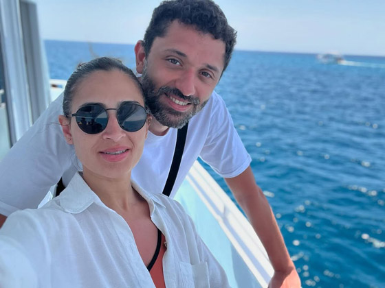 صورة رقم 5 - نجوم كشفوا مشاكلهم العاطفية: نجوى كرم، كريم محمود عبد العزيز، ياسمين رئيس، راغب علامة و.. صورة رقم 5 - نجوم كشفوا مشاكلهم العاطفية: نجوى كرم، كريم محمود عبد العزيز، ياسمين رئيس، راغب علامة و..