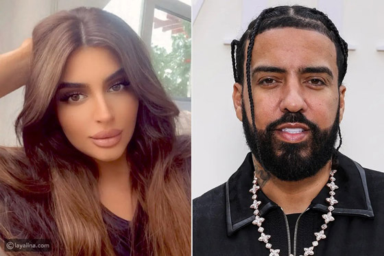 صورة رقم 2 - مغني الراب العالمي فرنش مونتانا يعلن خطوبته على الشيخة مهرة ابنة حاكم دبي! كيف التقيا؟ صورة رقم 2 - مغني الراب العالمي فرنش مونتانا يعلن خطوبته على الشيخة مهرة ابنة حاكم دبي! كيف التقيا؟