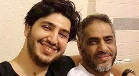 صورة رقم 1 - محمد فضل شاكر: 13 عاماً انتظرت ديو (كيفك ع فراقي) مع والدي، ونصيحته غيرت حياتي! صورة رقم 1 - محمد فضل شاكر: 13 عاماً انتظرت ديو (كيفك ع فراقي) مع والدي، ونصيحته غيرت حياتي!