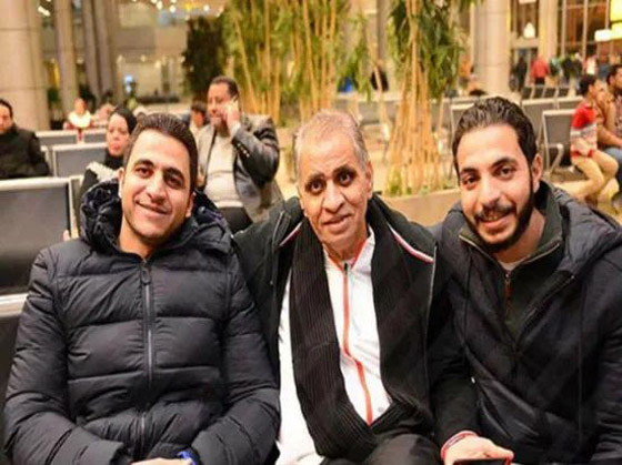 صورة رقم 3 - أبناء نجوم سٌجنوا خلف القضبان، آخرهم نجل محمد رمضان! صورة رقم 3 - أبناء نجوم سٌجنوا خلف القضبان، آخرهم نجل محمد رمضان!