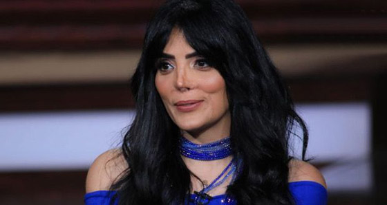 صورة رقم 4 - صور جديدة لـ حورية فرغلي تكشف تغي ر كبير في شكل أنفها! هل اجرت عمليات تجميل جديدة أم فوتوشوب؟ صورة رقم 4 - صور جديدة لـ حورية فرغلي تكشف تغي ر كبير في شكل أنفها! هل اجرت عمليات تجميل جديدة أم فوتوشوب؟