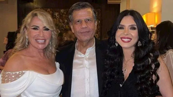 صورة رقم 6 - زواج المخرجة الجريئة إيناس الدغيدي في عمر 72 يخطف الاهتمام صورة رقم 6 - زواج المخرجة الجريئة إيناس الدغيدي في عمر 72 يخطف الاهتمام