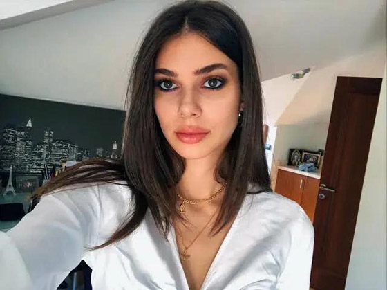 صورة رقم 5 - اعتقال 8 نجوم أتراك ضمن حملة (مخدرات المشاهير) والفحوصات تثبت تعاطيهم! من هم؟ صورة رقم 5 - اعتقال 8 نجوم أتراك ضمن حملة (مخدرات المشاهير) والفحوصات تثبت تعاطيهم! من هم؟
