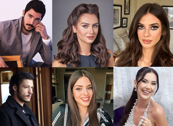 صورة رقم 1 - اعتقال 8 نجوم أتراك ضمن حملة (مخدرات المشاهير) والفحوصات تثبت تعاطيهم! من هم؟ صورة رقم 1 - اعتقال 8 نجوم أتراك ضمن حملة (مخدرات المشاهير) والفحوصات تثبت تعاطيهم! من هم؟