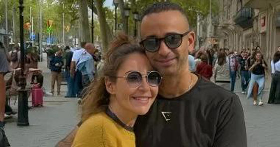 صورة رقم 3 - تسريب وثيقة زواج سر ي بين منة شلبي وأحمد الجنايني! الطرفان ينفيان في البداية ثم يكشفان صحة زواجهما!  صورة رقم 3 - تسريب وثيقة زواج سر ي بين منة شلبي وأحمد الجنايني! الطرفان ينفيان في البداية ثم يكشفان صحة زواجهما!