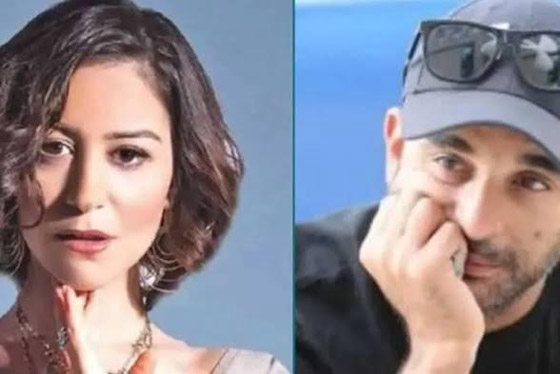 صورة رقم 2 - تسريب وثيقة زواج سر ي بين منة شلبي وأحمد الجنايني! الطرفان ينفيان في البداية ثم يكشفان صحة زواجهما!  صورة رقم 2 - تسريب وثيقة زواج سر ي بين منة شلبي وأحمد الجنايني! الطرفان ينفيان في البداية ثم يكشفان صحة زواجهما!