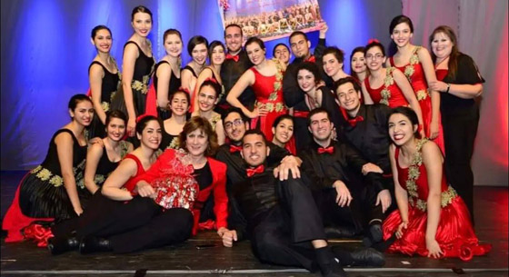 صورة رقم 1 - جمعية وفرقة سلمى الفلسطينية للفنون الاستعراضية تواجه خطر الإغلاق وتطلب دعمكم   صورة رقم 1 - جمعية وفرقة سلمى الفلسطينية للفنون الاستعراضية تواجه خطر الإغلاق وتطلب دعمكم